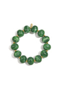 Armbanden met acryl kralen Kralen Casual Dagelijks Eenvoudig Serie Dames sieraden-15mm*12.5mm