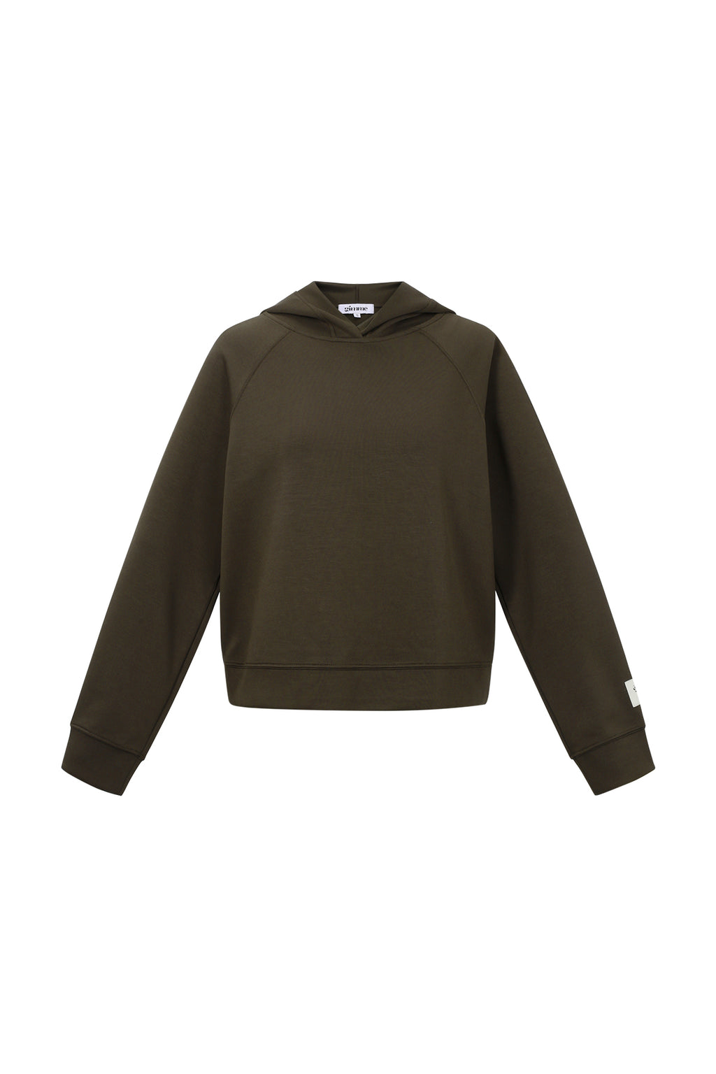 Polyestervezel (polyester) Hoodies & Sweatshirts Effen kleur Sportieve All Fit Kleding