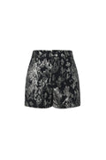 Feestelijke Jacquard Short