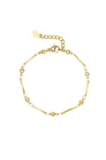 Kettingarmbanden Ketting Casual Dagelijks Eenvoudig Serie Damessieraden