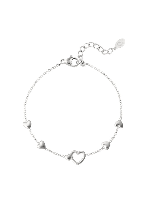 armband all you need is love
