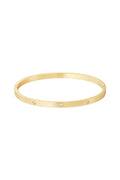 slave bracelet stones