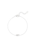 amsterdams huisje armband