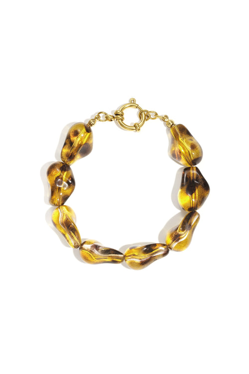 Acryl kralen armbanden kralen Retro Daily Classic serie dames sieraden