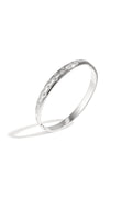 Armbanden van roestvrij staal met stippen, casual, dagelijks, eenvoudig, serie, damessieraden