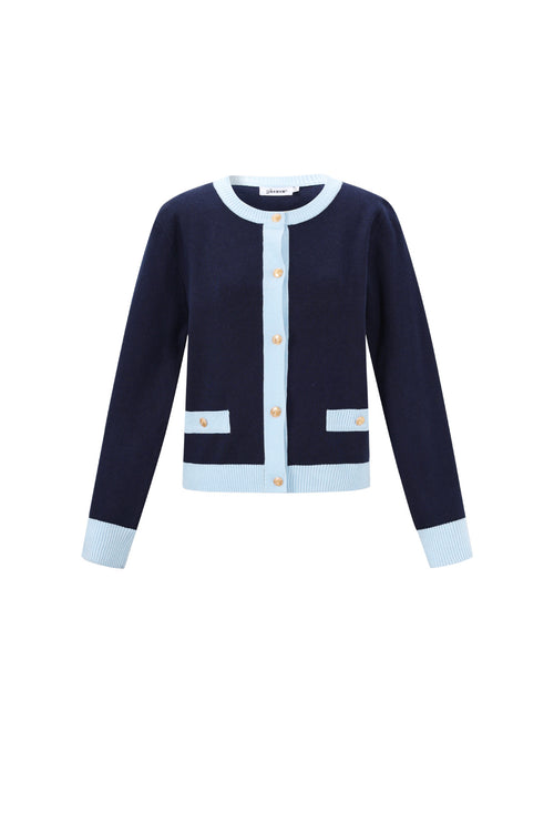 Chique Cardigan