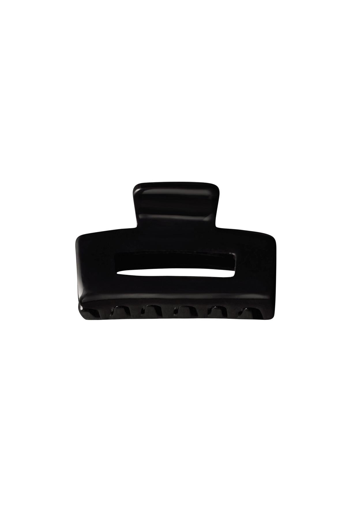 Haarklem vierhoekig Beige Sheet Material