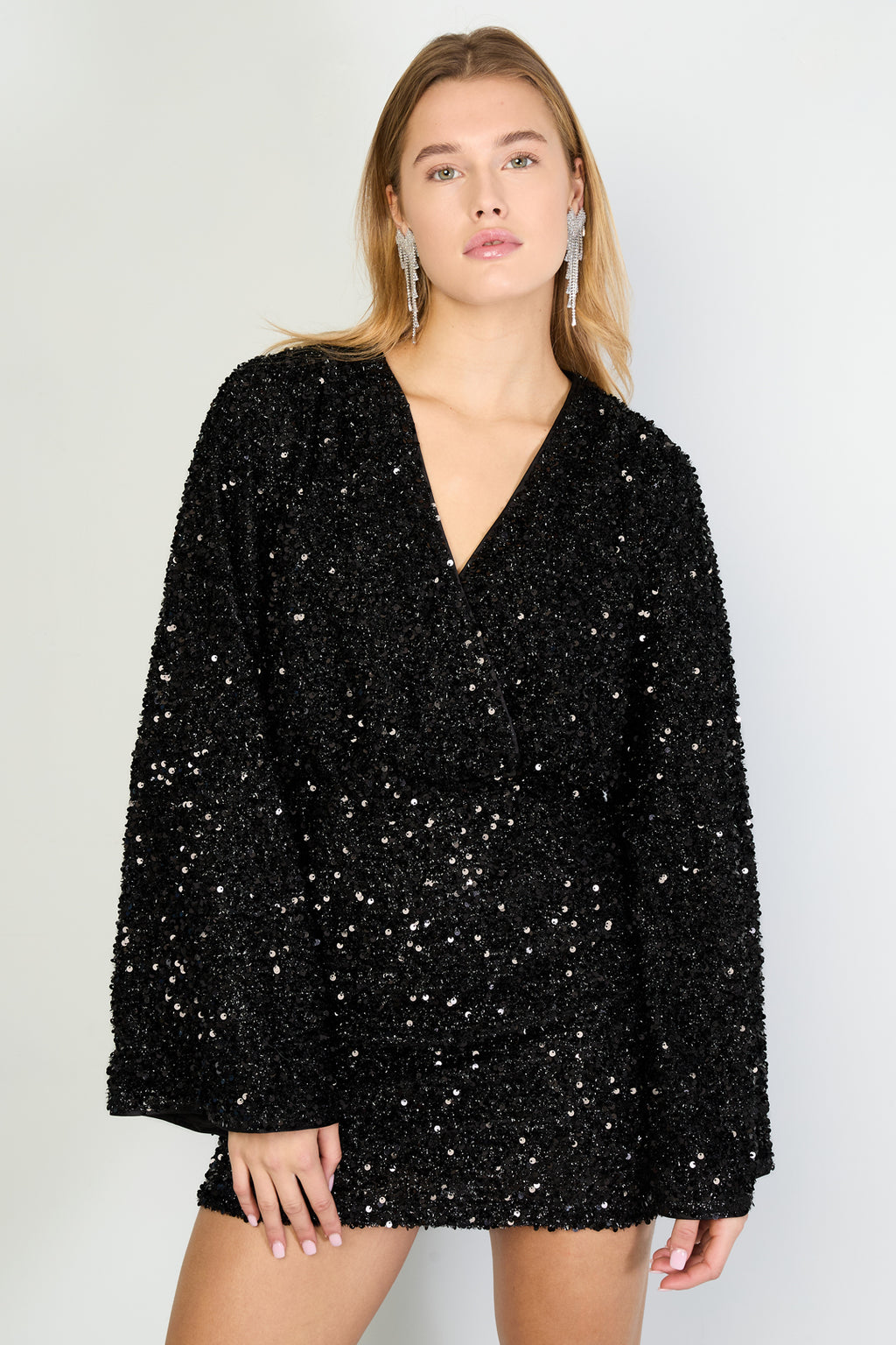 De Kendall-jurk