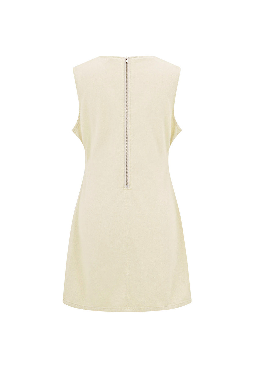 Cute Mini Dress