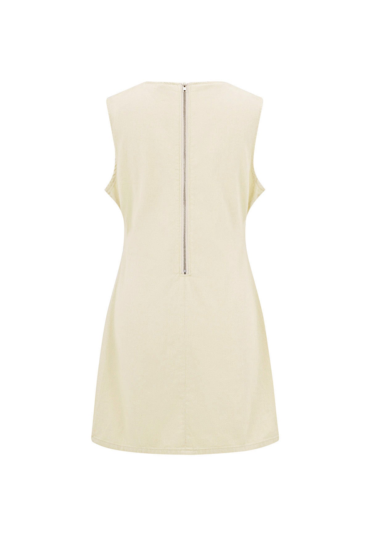 Cute Mini Dress