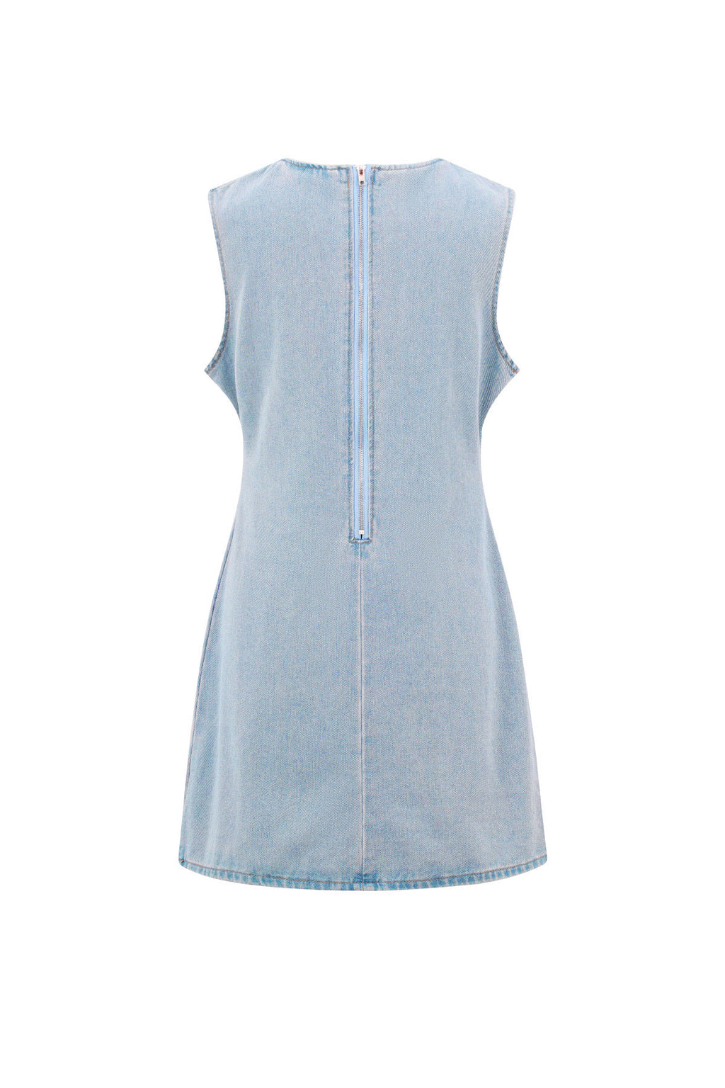 Cute Mini Dress