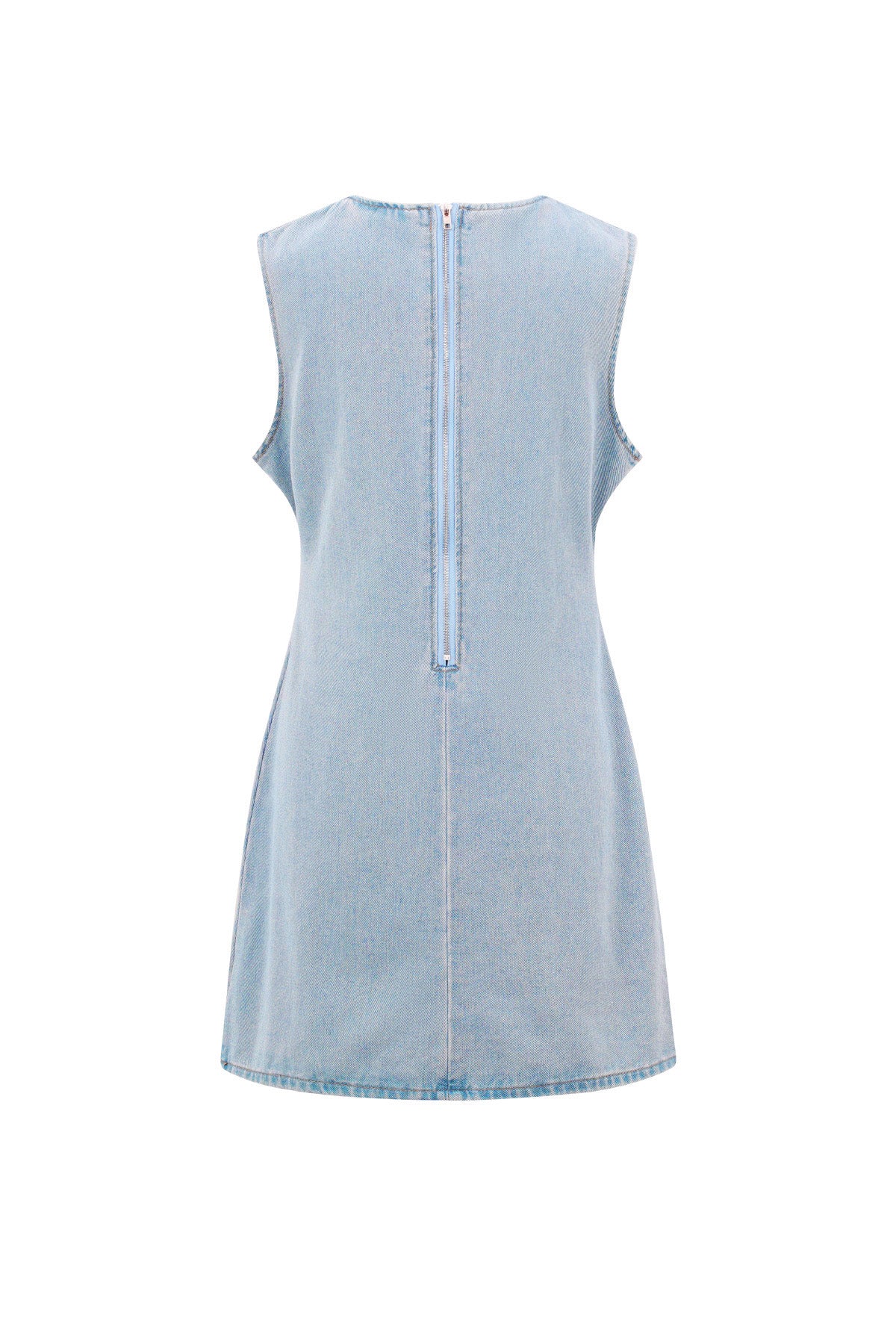 Cute Mini Dress