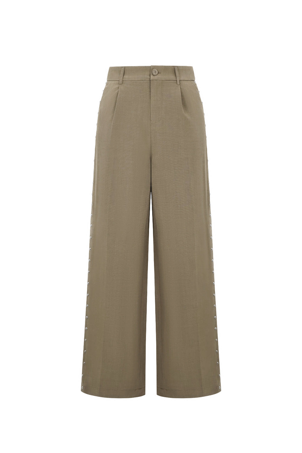 Broek met studs