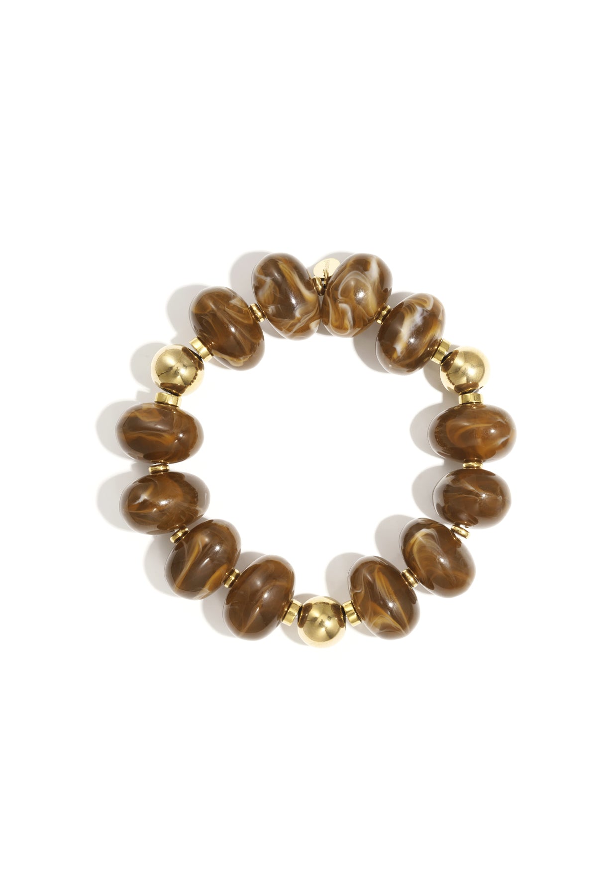 Hars kralen armbanden kralen casual dagelijks eenvoudig serie dames sieraden