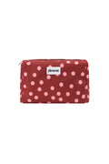 Make-uptassen met stippen, casual polyester, dagelijkse accessoires
