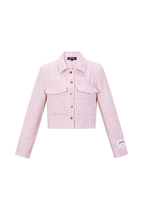 Mantel jasje