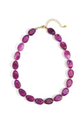 Acryl kralenkettingen Kralen Casual Dagelijks Eenvoudig Serie Dames sieraden