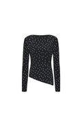 De Polkadot set Top