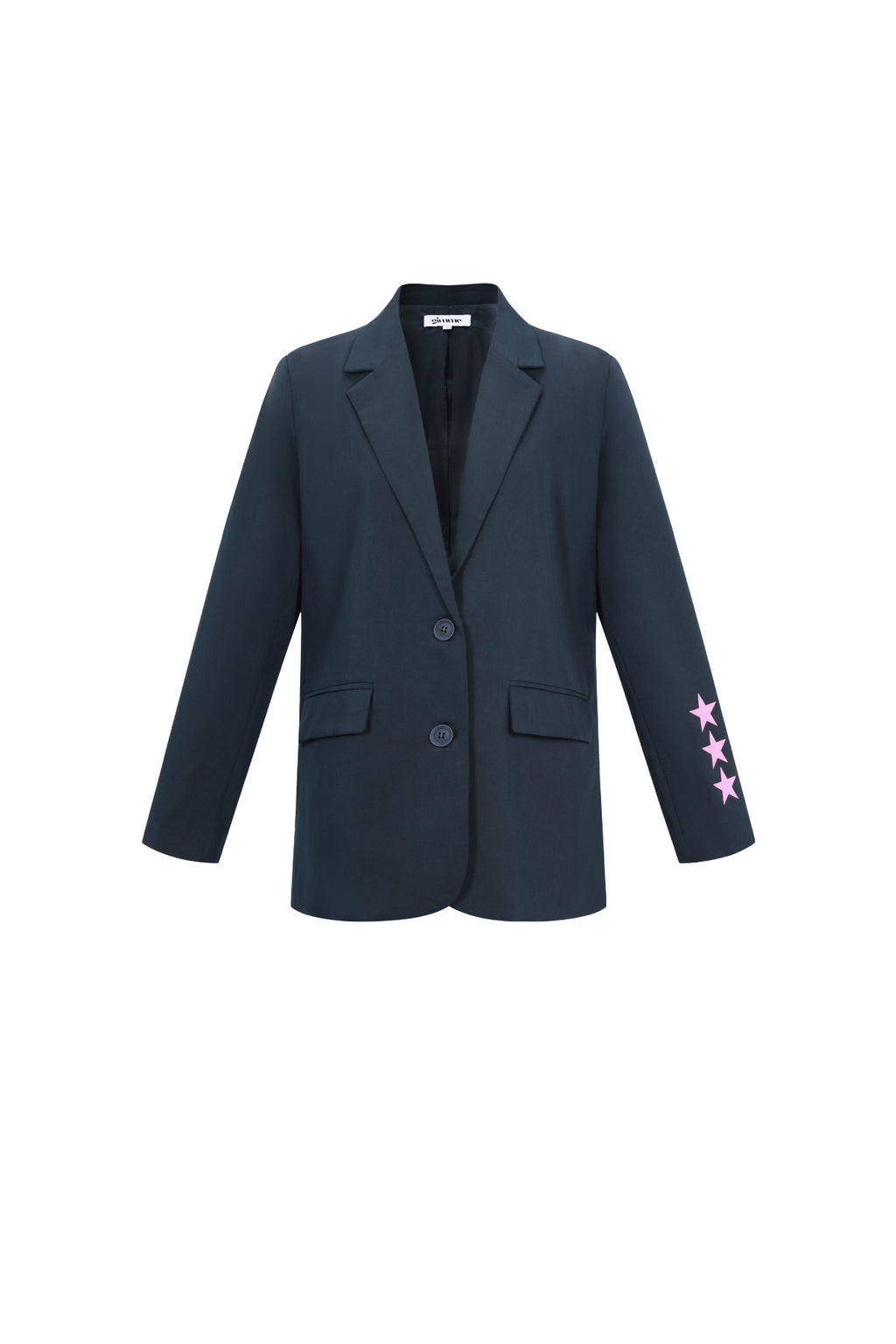 Smile Blazer