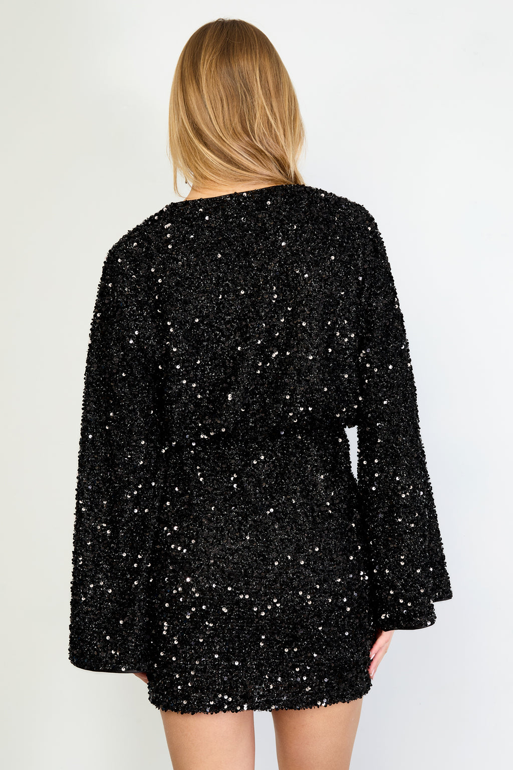 De Kendall-jurk