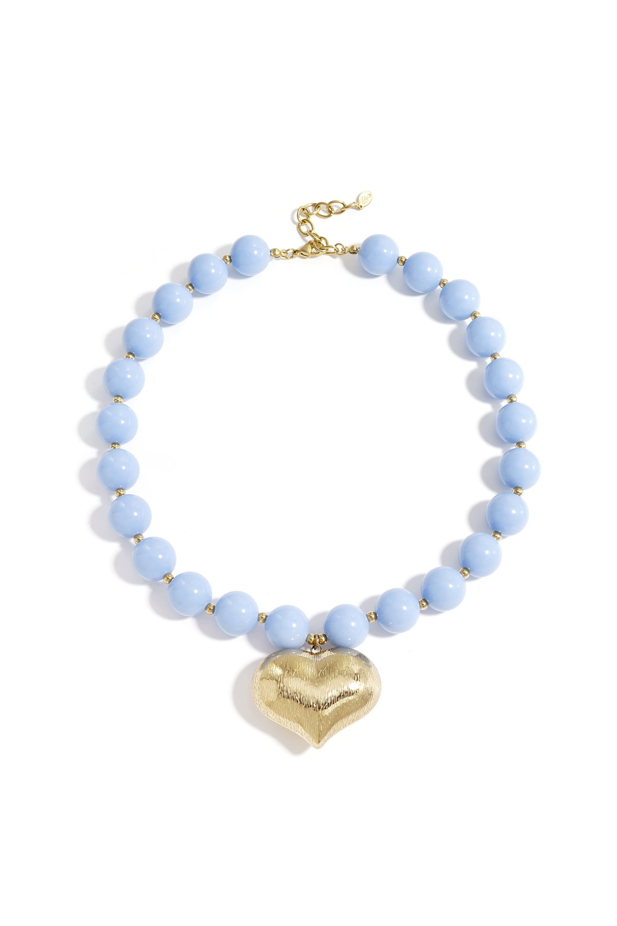 Acryl kralen kettingen Hart Casual Dagelijks Eenvoudig Serie Dames sieraden