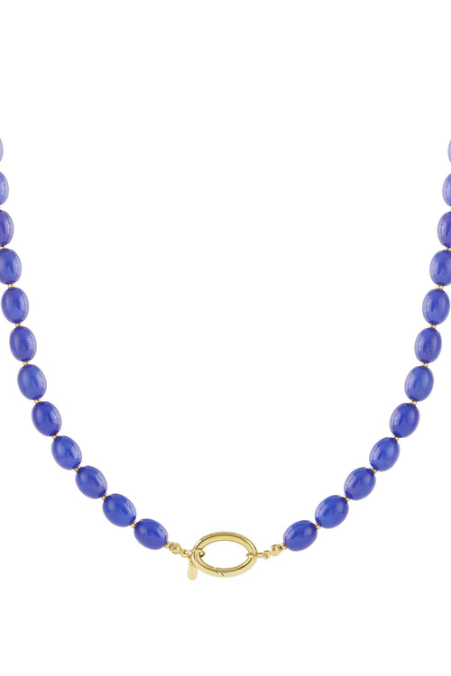 Acryl kralen kettingen kralen casual dagelijks-10.5*13mm