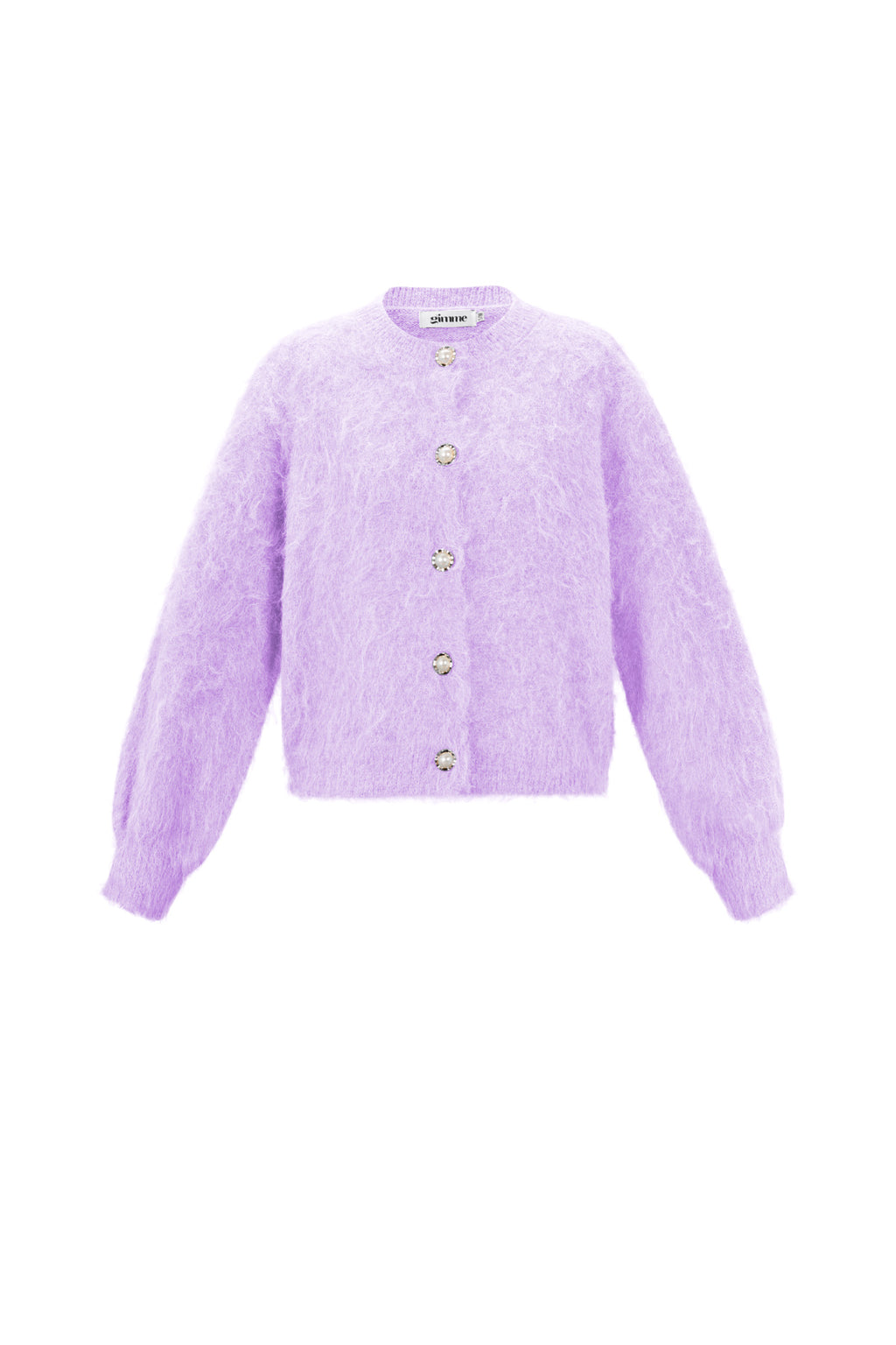 Zacht trendy vestje